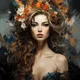 Femme Fatale: Artistic Expressions
