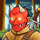 Dark Hunters Genesis