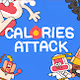 Calories Attack Collection V2