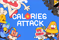 Calories Attack Collection V2