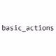 basic_actions