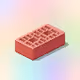 Just bricks