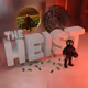 Three Vaults By: The Meta Robbers