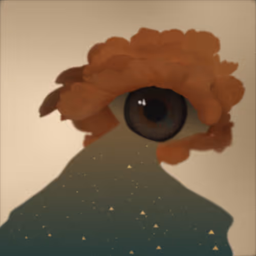 Cry Me A... by Jenni Pasanen