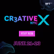 Cr3ative X NYC