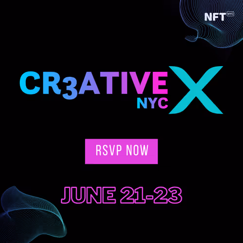 Cr3ative X NYC
