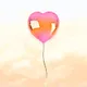 Balloon Hearts