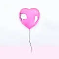 Balloon Hearts