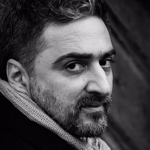 Narek Avetisyan ART_VR_LAB