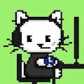 0X AI CATS : mfers