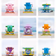Tommy Kwak Editions