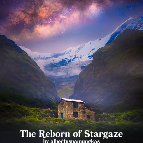 The Reborn of Stargaze