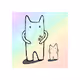 meow cat kitten planet