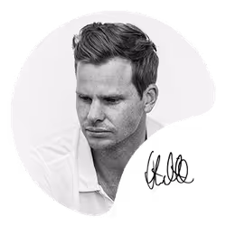 Steve Smith Masterpiece Innings Collection