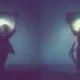 Mono Twins Glitching