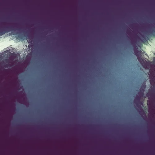 Mono Twins Glitching