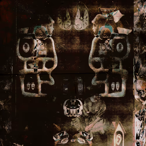 Archetypical Rooms