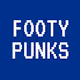 Footy Punks