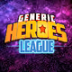 Generic Heroes Genesis