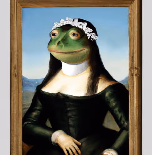The Frog Renaissance