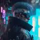 Raiden Genesis