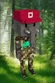 OiledVoxels