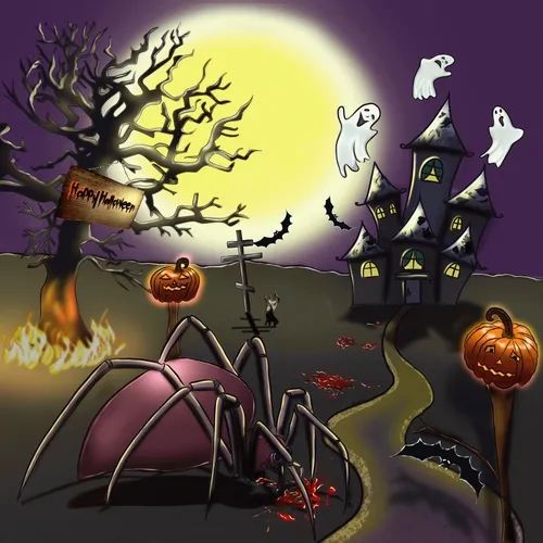 HappyHalloween 2022