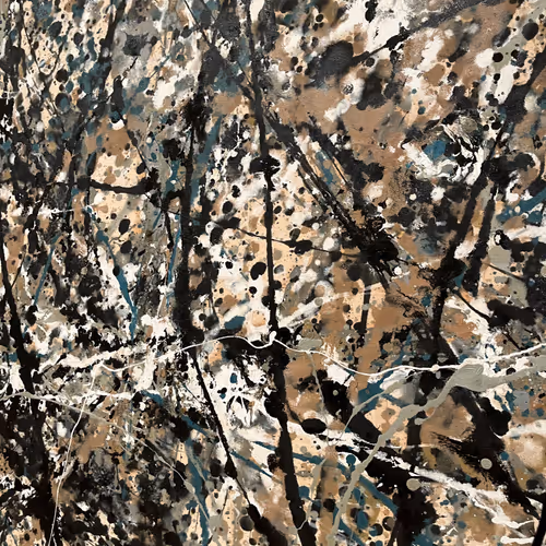 Pollock Peace