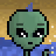 Ethereum Space Aliens