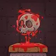 Skull Of The Unwilling WZRD