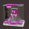 CryptoOniBox