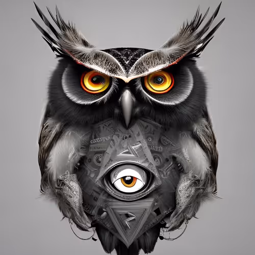 SacredOwl