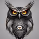 SacredOwl