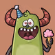 Horny Monsters
