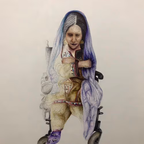Selena Art official