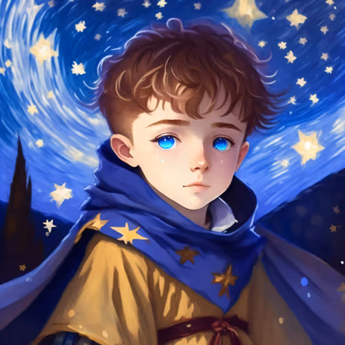 Star Prince