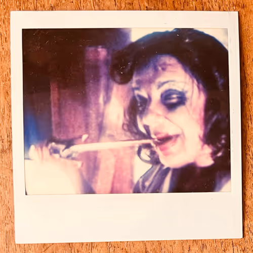 UToPX // Unknown Treasures of Person X