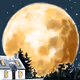 By the light of the Full Moon