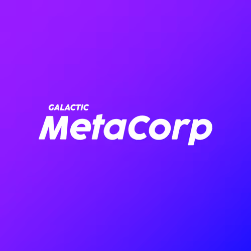 Galactic MetaCorp
