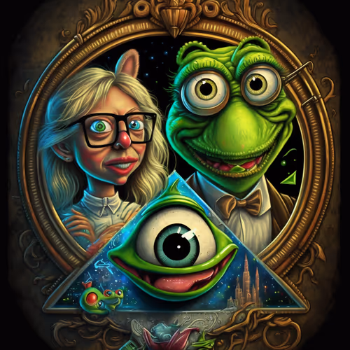 Muppets world