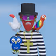 3DNiftyDudes