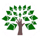 Ether Tree