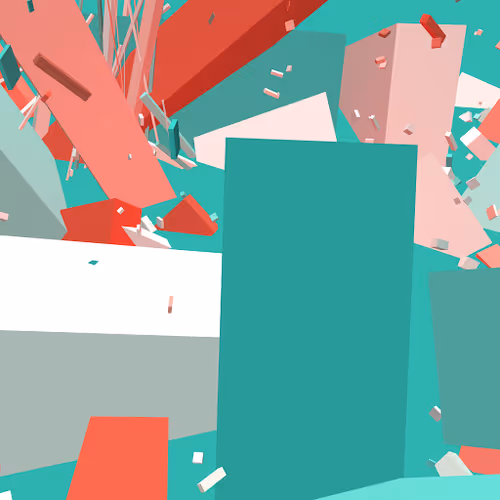 Organized Disruption by Joshua Davis / PrayStation