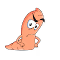 Angry Wormies Gang