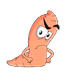 Angry Wormies Gang