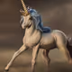 Licorne Re'em