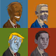 Undead Presidents