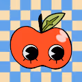 Apples Falling in Love