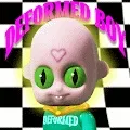 DEFORMED BOY