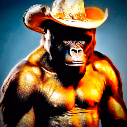 Gold-Apes-Limited-Edition